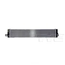 Tyc 13883 Drive Motor Inverter Cooler. Fixed Price $332.27.