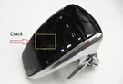 18-21 Aston Martin Vantage Console Radio Switch Touch Pad HY53-045P87-AC Oem A1. Fixed Price $139.98.