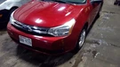 (local Pickup Only) Driver Left Rear Door Glass Tinted Fits 00-11 Focus 4528580. Fixed Price $94.90.