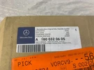 Genuine Mercedes-benz Ring Gear 180-032-06-05. Fixed Price $220.00.