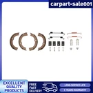 For 2008-2018 Cadillac Cts Emergency Parking Brake Shoe Spring Hardward Kit. Fixed Price $91.99.