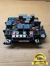 03-06 Chevy Silverado/gmc Sierra Fuse Box Relay Junction Block 15177117-01 Pl. Fixed Price $279.95.