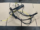 01-04 Mercedes Benz R170 Rear Trunk Electric Wiring Harness SLK230 SLK320. Fixed Price $40.00.
