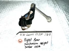 07-12 Oem Lexus ES350 Rear Right Passenger Suspension Ride Height Sensor. Fixed Price $46.88.
