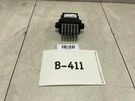 2007 Buick Lucerne Cxl Blower Motor Resistor Oem+. Fixed Price $48.68.