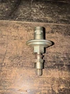 Genuine Volkswagen Pressure Damper Nos Jetta Quantum Syncro Audi 5000 321906095. Fixed Price $104.99.