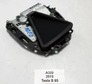 2012-2016 Oem Tesla Model Front Autopilot Monocamera Assembly. Fixed Price $170.00.