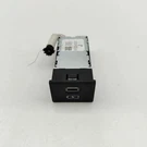 Toyota BZ4X EA10 Usb Port 85532-60060 Power 150KW 2023 35345014. Fixed Price $26.58.