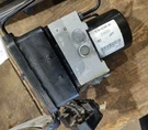 2010-2012 Ford Escape Anti Lock Brake Pump Assembly Abs Vin G And 7 Oem. Fixed Price $149.99.