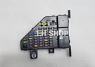 Genuine 911102E001 Junction Box Assy Fuse For Hyundai Tucson 2006-09. Fixed Price $138.20.