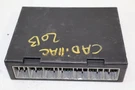 2016-2019 Buick Cascada Body Control Module Bcm 13592590. Fixed Price $167.99.