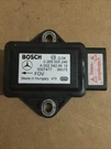 03-06 Mercedes Benz Sl Class R230 Speed Acceleration Sensor Oem Used. Fixed Price $29.99.