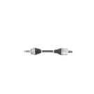 Trakmotive GM-86002 Aar Cv Axle Shaft For 17-22 Chevrolet Bolt Euv. Fixed Price $167.95.