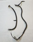 6.0L Right / Left Negative Battery Cables Fits 05 06 07 Ford F250 F350. Fixed Price $100.18.