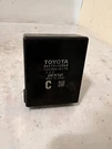 2015 Toyota Camry Hybrid Vehicle Control Approaching Module Oem 86572-33060. Fixed Price $98.18.