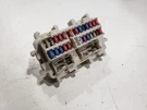Cabin Fuse Box - 2004 Infiniti G35 Automatic Oem 3275AM600. Fixed Price $67.50.