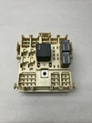1999-2006 Gmc Sierra Silverado 1500 Dash Relay Fuse Box Oem 15328692-03. Fixed Price $34.99.