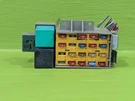 95 96 97 98 99 Neon Cabin Fuse Relay Box Oem 3788-9. Fixed Price $60.00.