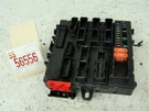 Fuse Box 9-3 2003 2005 Saab Trunk Inner Interior Relay Junction Block Oem 2.0L. Fixed Price $47.99.
