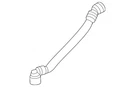 Genuine Mercedes-benz Drive Motor Battery Pack Coolant Hose 254-501-05-01. Fixed Price $25.65.