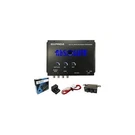 Absolute BXPRO2 Digital Bass Maximizer Processor With Dash Mount Remote. Fixed Price $49.99.