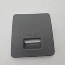 2011-2016 Hyundai Elantra Dash Left Obd Fuse Box Cover Panel Trim Gray. Fixed Price $19.77.