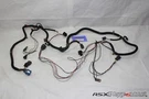 98-00 Honda Civic 2D Ex Si Engine Bay Room Headlight Harnes 32200-S04-A52. Fixed Price $129.99.