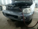 Santa Fe 2003 Fuse Box Cabin 104862507. Fixed Price $99.99.