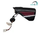 2017-2023 Tesla Model Y Rear Left Driver Charge Port Cover Reflector Oem Scuff. Fixed Price $119.99.