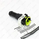 Oem Genuine MAZDA2 2011-14 MAZDA3 2007-13 D651-61-240 Connector Water Hose. Fixed Price $39.00.
