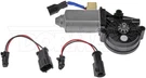Dorman 742-185 Window Motor 99 Ford F-250 Sd F-350 F-450 F-550. Fixed Price $60.52.