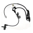 For Lexus ES330 2004-2006 Abs Wheel Speed Sensor Front Passenger Side 8954206010. Fixed Price $241.79.