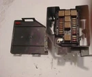 02 Jaguar XK8 Fuse Box 9592. Fixed Price $214.15.