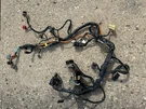 1998 Ford Mustang V6 Dash Wiring Harness SN95 F8ZB-14401 , Used Oem. Fixed Price $81.95.