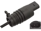 Windshield Washer Pump / Motor - Audi Vw Porsche 1K5955651. Fixed Price $16.30.
