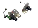 2011 Audi R8 Front Left Right Height Level Sensor Bracket Set 420941273E. Fixed Price $126.66.