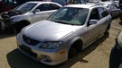 Interior Protege 2002 Fuse Box Cabin 304938. Fixed Price $99.99.
