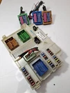 2011-2013 Volvo XC60 Interior Fuse Box Relay BG9T-14C256-GA 31314116 Aa. Fixed Price $89.00.