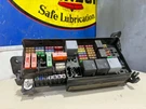 06-10 Mercedes W164 ML350 GL450 R350 Rear Sam Relay Fuse Box 1645400272 Oem. Fixed Price $87.99.