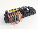17-19 Mercedes GLS550 X166 Fuse Relay Junction Box Block Oem A1665402350. Fixed Price $60.00.