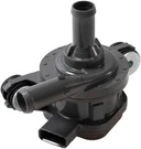 Four Seasons Drive Motor Inverter Cooler Water Pump Fits Toyota Prius Awd-e. Fixed Price $160.29.