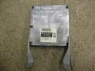 1998 Toyota Tacoma 2.4L 2RZ 4X2 M/t Computer Ecm Ecu Pcm Module 89661-04351. Fixed Price $215.00.