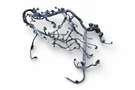 2010-2013 Acura Mdx Engine Wire Harness A/t 3.7L, 32110-RYE-A71, F003, Oem,. Fixed Price $270.02.
