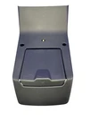 2023 Fisker Ocean Rear Console Usb Charing Charge Port Trim Cover Panel Oem. Fixed Price $93.50.
