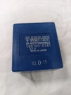 82-85 Toyota Celica/supra Headlight Retractor Control Module 85963-14011 Relay. Fixed Price $150.00.