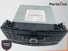 08-11 Mercedes W204 C300 C250 Navigation Command Head Unit Cd Audio Oem. Fixed Price $129.02.