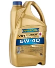 Ravenol Vst 5W-40 Motor Oil 5L Mb 229.5, Porsche A40, Bmw LL-01, MS-10850. Fixed Price $98.95.