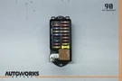 97-03 Jaguar XK8 Xkr X100 Fuse Relay Junction Box LJE2800AB Oem. Fixed Price $54.50.