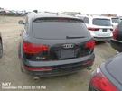 Dash Wire Harness Oem 2007 Q7 Audi. Fixed Price $275.00.