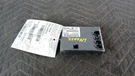 2020 Jeep Compass Heated Seat Control Module Chassis Ecm 68438356AB 2346191. Fixed Price $69.00.